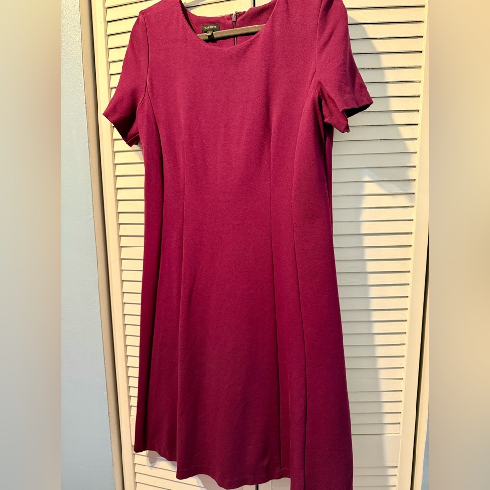 Talbots Dress Size 12